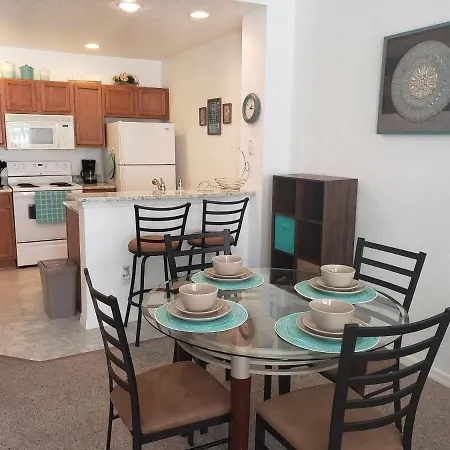 Kissimmee 3Bed Villa Near Disney Exterior photo
