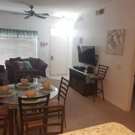 Kissimmee 3Bed Villa Near Disney Exterior photo