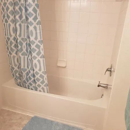 Kissimmee 3Bed Villa Near Disney Exterior photo