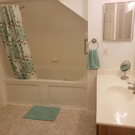 Kissimmee 3Bed Villa Near Disney Exterior photo